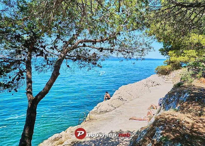 Apartmani Sunset Zadar