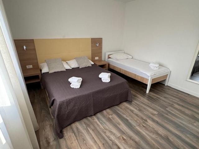 Apartmán Sunset Zadar