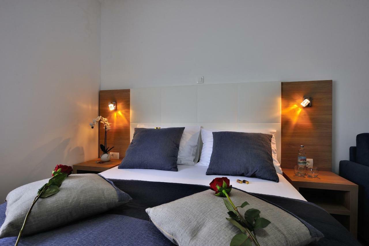 Sunset Apartment Zadar