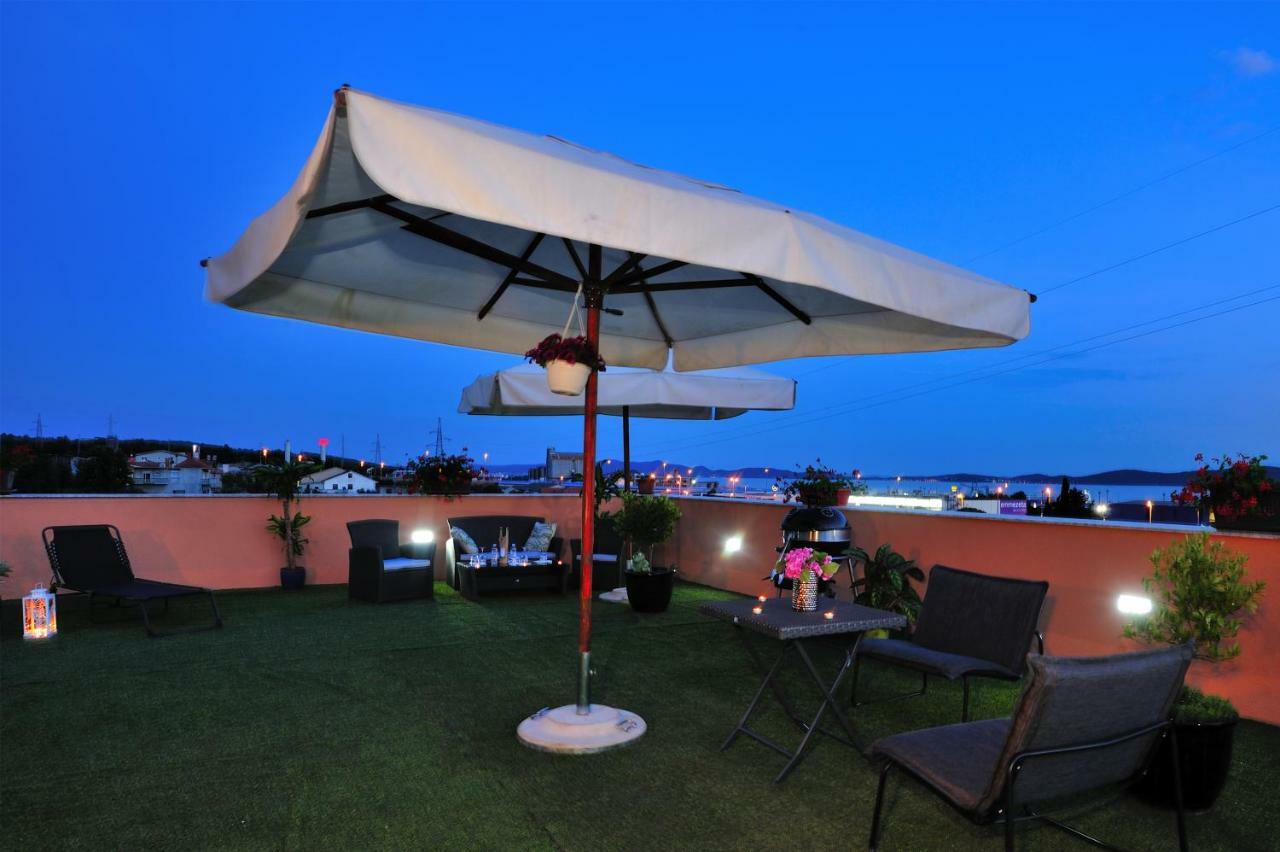 Apartment Sunset *