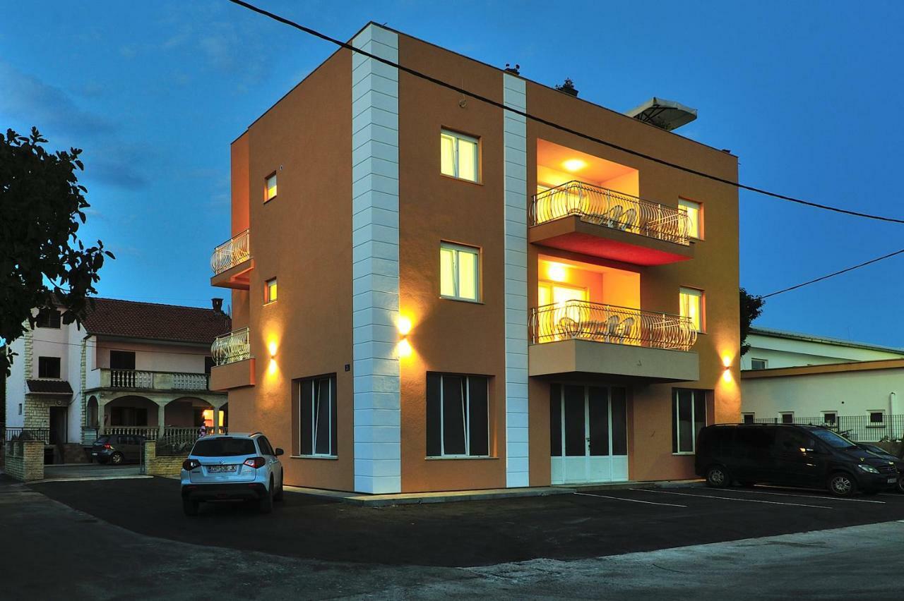 Sunset Apartment Zadar