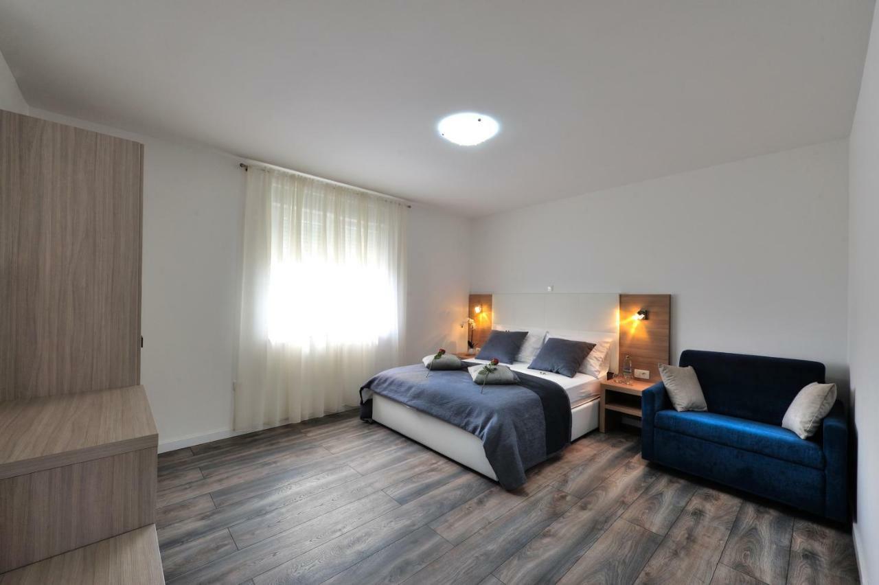 Sunset Apartmán *