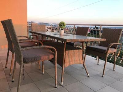 Apartmán Sunset Zadar