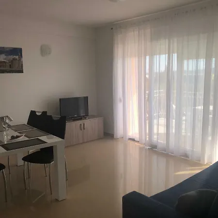 Apartmani Sunset Zadar Exterior photo