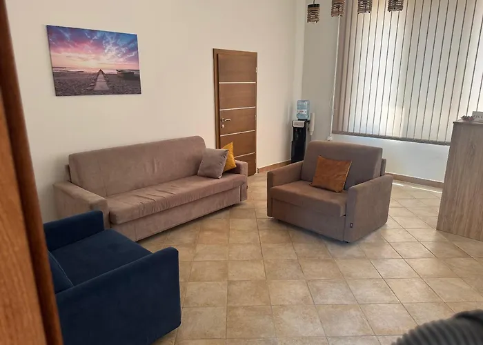 Apartmani Sunset Zadar