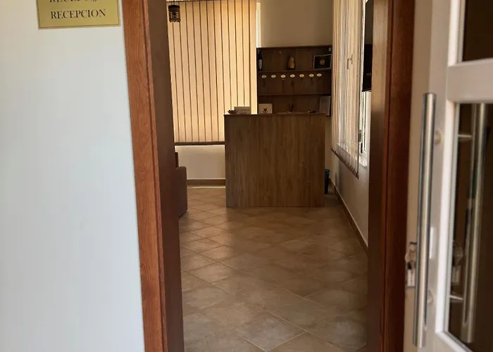 Apartmani Sunset Zadar