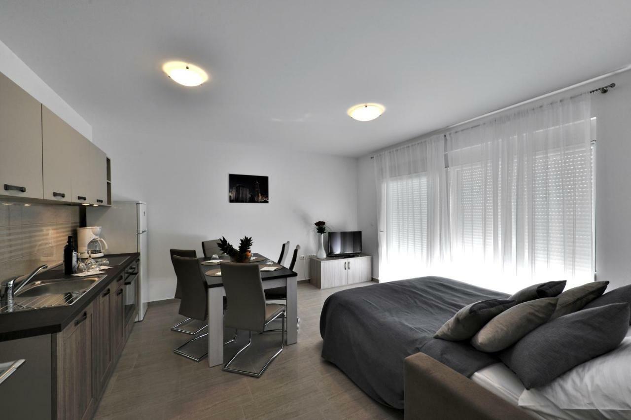 Appartement Sunset *